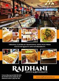 Restaurant In Brampton Vegetarian Recipes Food Brampton