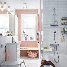 6 900 Likes 23 Comments Ikea Uk Ikeauk On Instagram Say Hello To A Brighter Bathroom With Our Ne Bathroom Lighting Ikea Bathroom Lighting Ikea Bathroom