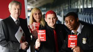 “No place” in GAA for racism, Duffy says