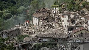 Image result for italy disaster