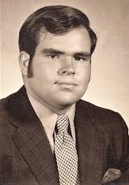 Gary Wayne “Hoss” Runyon (1954-1979)