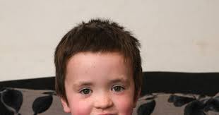 Little Noah's battle with Cowden syndrome