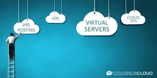 Vps Hosting Cloud Vps Virtual Servers Vds Oh My What Is The Cloud Clouds Server