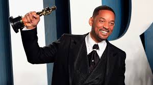 Will Smith Banned From Attending Academy Events For 10 Years