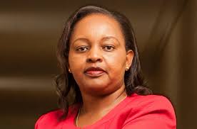 Official page for kirinyaga governor anne waiguru. Wedding Bells Governor Anne Waiguru Set To Marry City Lawyer Kamotho Waiganjo Business Today Kenya