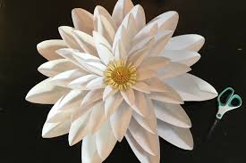Free Free Giant Paper Flower Svg Free