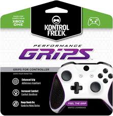 Review: Kontrol Freek Turbo For Switch Thumbstick | Technobubble Wrap