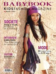 Babybook Kidsfashion Magazine Printemps Ete 2013 By Babybook Kidsfashion By Richard Blat Issuu