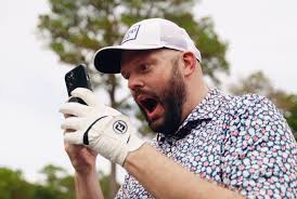 How does this member of the St. Andre Golf team fare at Heritage Club  🤔🤔🤔🤔