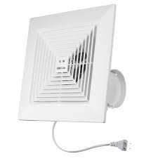 Well, to choose the best kitchen exhaust fan, you'd need to have an idea of its functions and features. Mini Kitchen Bathroom Window Ceiling Wall Mount Ventilation Exhaust 220v 50hz 8 Inch Ventilation Extractor Fan Wish Wall Mounted Exhaust Fan Ceiling Exhaust Fan Bathroom Windows