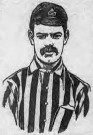 English League v Scottish League 2-2 (Inter League: April 11, 1892)