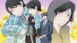 Cherry Magic! Thirty Years of Virginity Can Make You a Wizard?!  30-sai  made Doutei da to Mahou Tsukai ni nareru rashii by Toyota Yuu by MangaKast  – A PodCast of All