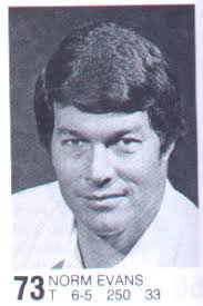 Seattle Seahawks Spirit of 1976 Page