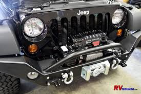 Trust blue ox to bring you high quality products every time. Wrangler Towing Upgrades