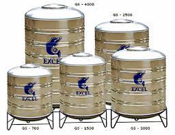 Detail 8 februari 2020 tangki air plastik grand blow gbl 2200 liter 2 kubik tangki air plastik grand blow gbl 2200 liter 2 kubik detail » index berita spesifikasi profil stainless gambar lapisan tandon pe Pin Di Omah Material