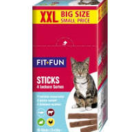 Friandises pour chat | MAXI ZOO