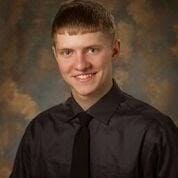 Coyle and Cassidy Top 10 students in the Class of 2018