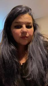 Amanda Hendrick Model