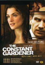 The story follows justin quayle (ralph fiennes), a british diplomat in kenya. The Constant Gardener 2005 Justin Quayle A Member Of The British High Commission Based In Africa Launches The Constant Gardener Cinema Movies Ralph Fiennes