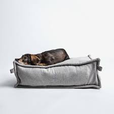 Wohnideen Fur Tierfreunde Homify Hunde Bett Haustiere Tierfreund
