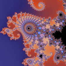 Image result for mandelbrot set