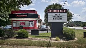 Restaurants offer the best way to get a fantastic meal and spend some time relaxing. Authorities Arrest Suspect In Fatal Shooting Of Man At Cook Out Restaurant Crime News Journalnow Com