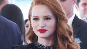 7 ways to dress like cheryl blossom from riverdale. Madelaine Petsch Explained The Meaning Behind Cheryl Blossom S Riverdale Makeup Teen Vogue