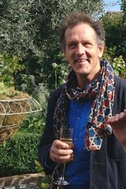 Review Monty Don S New Book Down To Earth Gardening Backyard Monty Don Monty Don Longmeadow Patio Layout Design