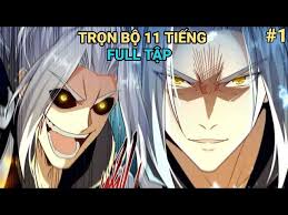 [PHẦN 1] SIÊU CẤP CƯỜNG GIẢ ĐẾN TỪ THIÊN GIỚI TRỌNG SINH XUỐNG ĐẠI LỤC