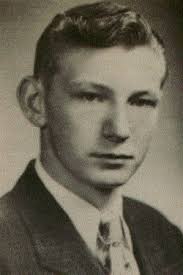 Donald Ervin Sigman (1931-2000)