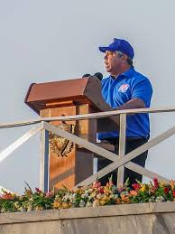 Minuto a Minuto: Concluyó desfile por el 1ro de Mayo en Cuba (+ Videos y  fotos) › Cuba › Granma