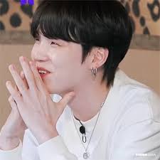 Bts pro series season 6. 210322 Bts Tvn You Quiz On The Block Suga In 2021 Suga Gif Suga Min Yoongi