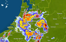 Code rood (also styled code rood, dutch for code red) is a network of climate activists based in the netherlands. Weer Morgen Amsterdam Code Rood