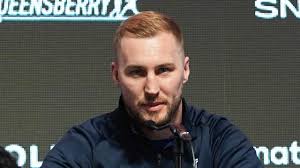 Otto Wallin Names The Best Heavyweight In The World