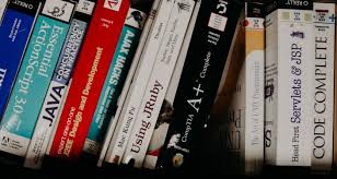 Carti de java in limba romana pentru incepatori si experti. 10 CÄƒrÈ›i Java Pe Care Le RecomandÄƒm Link Academy