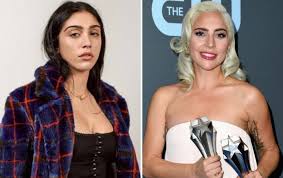 Cantik Banget Tampilan Baru Putri Madonna Ini Disebut Persis Lady Gaga Versi Muda