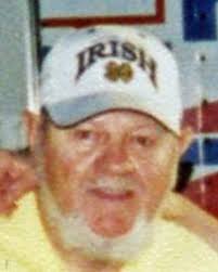 Donald Hullinger Obituary (2015)