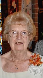 Betty Romine Obituary April 23, 2016