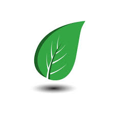 Eco Leaf Business Logo Leaf Business Eco Png And Vector With Transparent Background For Free Download Business Logo Graphic Design Templates Leaf Logo