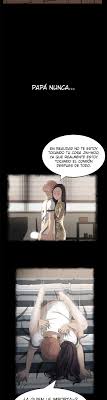 Mi madrastra es joven y hermosa, ¡pero sé que está escondiendo algo! Mi Madrastra Capitulo 13 Apoll Comics