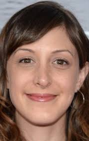 Натали Голд