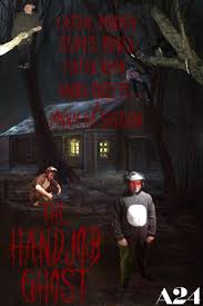 The Handjob Ghost (2020) - Trakt