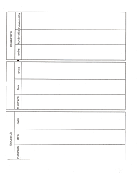 Place Value Thousands To Thousandths Chart