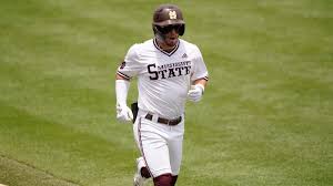 The mississippi state university baseball program started in 1892. Mississippi State Baseball Beats Notre Dame In Game 1 Of Super Regional