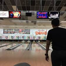 The mall also houses a celebrity fitness gym and camp5, asia's largest indoor rock climbing. Photos At Wangsa Bowl One Utama