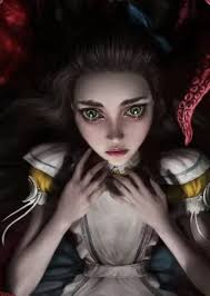 Alice: Asylum
