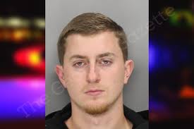 Jon Findlay — Cobb County Jail Bookings