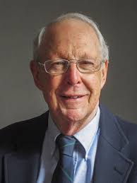 Bruce G. Buchanan, Ph.D. Education