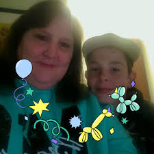 Bobby claims Jill won't let her and her husband see their grandson. Jill  claims Bobby is a “psycho,” which Bobby denies.