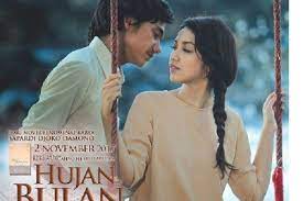 Film ini bernama hujan bulan. Sutradara Hujan Bulan Juni Ingin Karyanya Seperti Film Life Of Pi Lifestyle Bisnis Com